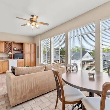 Branson Condo At Thousand Hills Walkin With Elevator Golf Front And Close To 76 Exterior photo