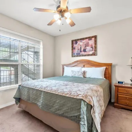 Branson Condo At Thousand Hills Walkin With Elevator Golf Front And Close To 76 Exterior photo