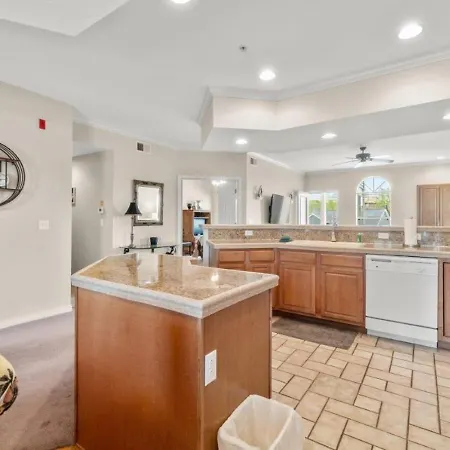 Branson Condo At Thousand Hills Walkin With Elevator Golf Front And Close To 76 Exterior photo